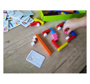 Рахункові палички Кюїзенера, Ігротеко