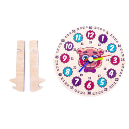 Годинник «Ведмежа»