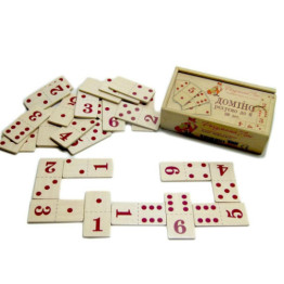 Доміно Числа