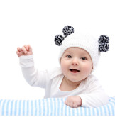 Розвиваючі іграшки для дітей від народження до 6 місяців