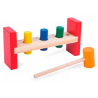 Стукалка мала