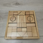 Будівельний набір, 35 елементів