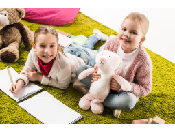 Математика та читання