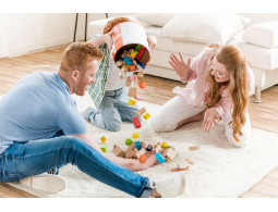 Розвиваючі іграшки