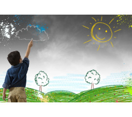  Креатив та фантазія  