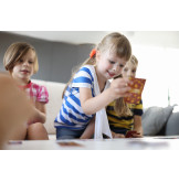 Настільні ігри, пазли