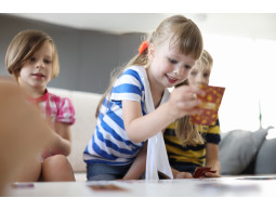 Настільні ігри, пазли