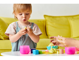 Розвиток навиків