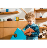 Пам'ять та увага