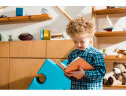 Пам'ять та увага