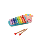 Ксилофон, корівка