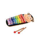 Ксилофон, мавпочка