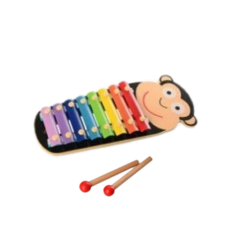 Ксилофон, мавпочка