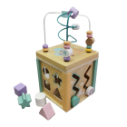 Розвиваючий куб