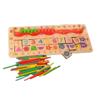 Набір першокласника, рахівничка