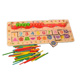 Набір першокласника, рахівничка