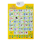 Інтерактивний плакат, УКР