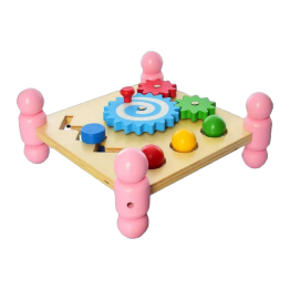 Двостороння гра 4 в 1