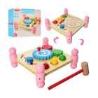 Двостороння гра 4 в 1