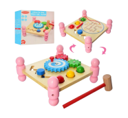 Двостороння гра 4 в 1