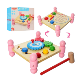 Двостороння гра 4 в 1