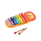 Ксилофон, левеня