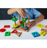 Моторика та сенсорика