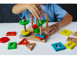 Моторика та сенсорика