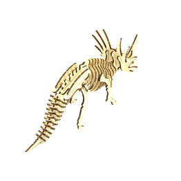 Трицератопс