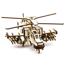 Гелікоптер Хокум