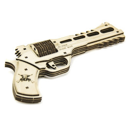 Револьвер RHINO 60DS