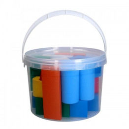 Будівельний набір МІНІ - 32 елемента