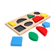 Рамка – вкладка “Геометричні фігури 8”