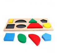 Рамка – вкладка “Геометричні фігури 8”