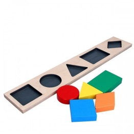 Рамка – вкладка “Геометричні фігури 5”