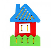 Шнурівка "Будинок"