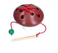 Шнурівка "Гриб"