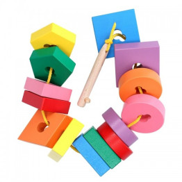 Шнурівка "Ключик" 