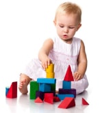 Розвиваючі іграшки для дітей від 1 до 3 років