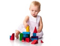 Розвиваючі іграшки для дітей від 1 до 3 років (190)