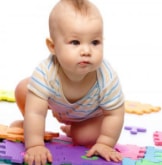 Розвиваючі іграшки для дітей від 6 місяців до 1 року