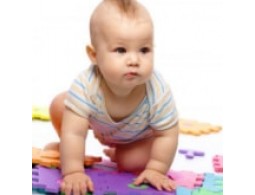 Розвиваючі іграшки для дітей від 6 місяців до 1 року