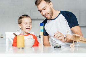 Магнітні іграшки