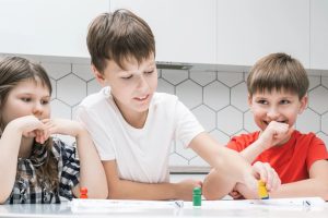 Настільні ігри